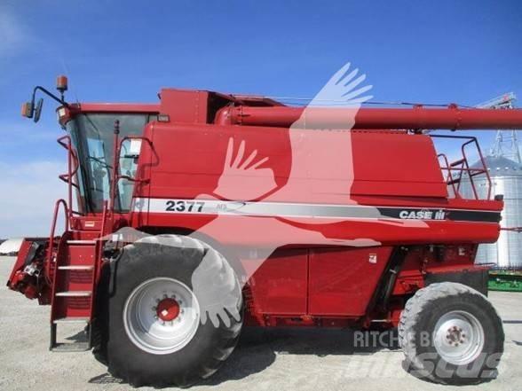 Case IH 2377 Sklízecí mlátičky