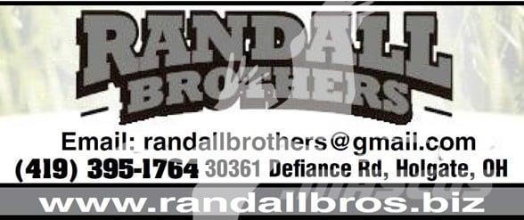 Case IH 2377 Sklízecí mlátičky