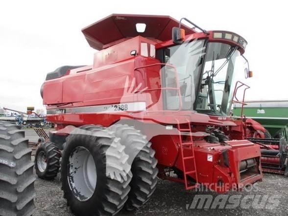Case IH 2388 Sklízecí mlátičky
