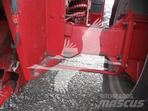 Case IH 2388 Sklízecí mlátičky