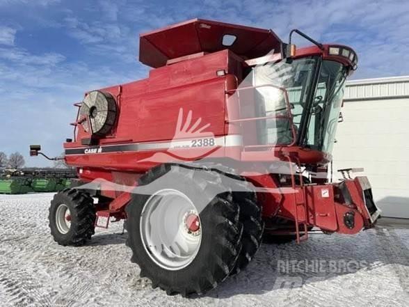 Case IH 2388 Sklízecí mlátičky
