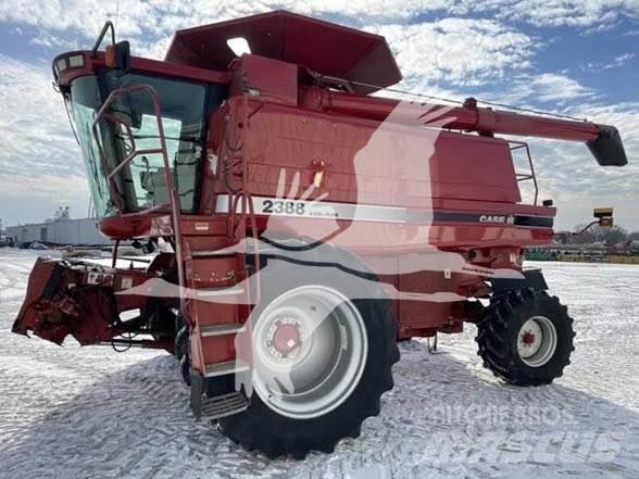 Case IH 2388 Sklízecí mlátičky