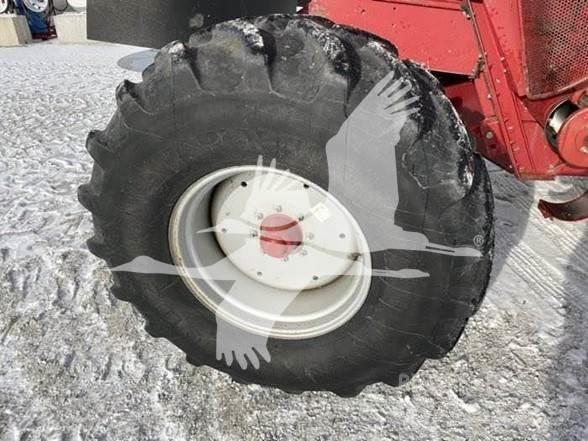 Case IH 2388 Sklízecí mlátičky