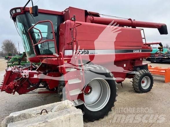 Case IH 2388 Sklízecí mlátičky