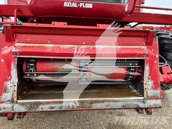 Case IH 2388 Sklízecí mlátičky