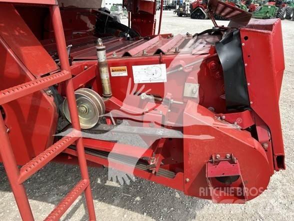 Case IH 2388 Sklízecí mlátičky