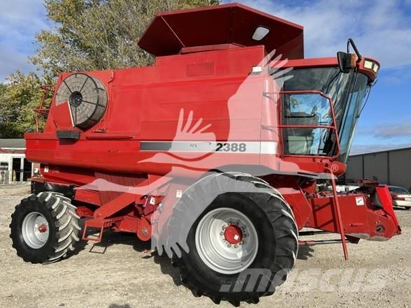 Case IH 2388 Sklízecí mlátičky