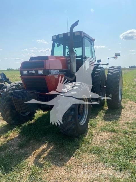 Case IH 3394 Traktory
