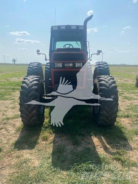 Case IH 3394 Traktory