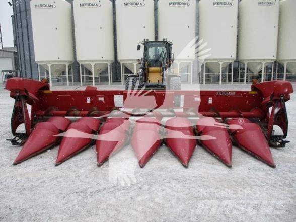 Case IH 3408 Kombajnové hlavice