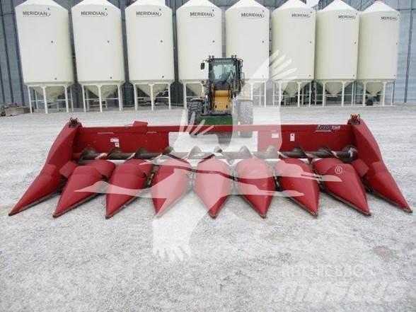 Case IH 3408 Kombajnové hlavice