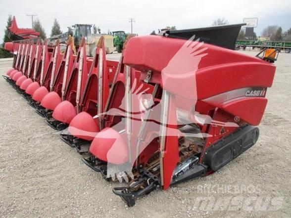 Case IH 3412 Kombajnové hlavice
