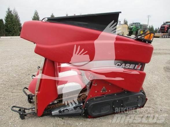 Case IH 3412 Kombajnové hlavice