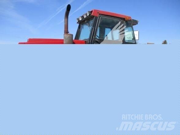 Case IH 3594 Traktory