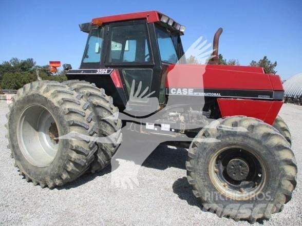 Case IH 3594 Traktory
