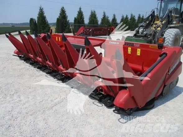 Case IH 4408 Kombajnové hlavice