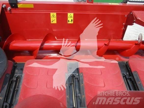 Case IH 4408 Kombajnové hlavice
