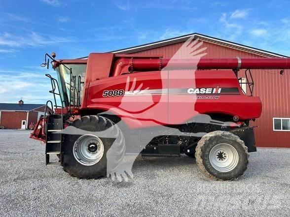 Case IH 5088 Sklízecí mlátičky