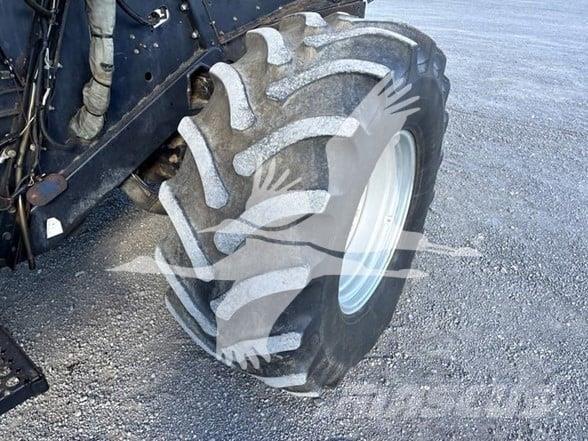 Case IH 6088 Sklízecí mlátičky