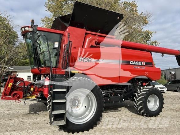 Case IH 6130 Sklízecí mlátičky
