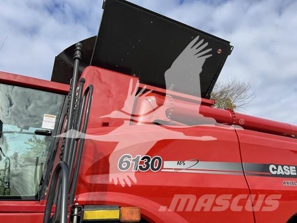 Case IH 6130 Sklízecí mlátičky