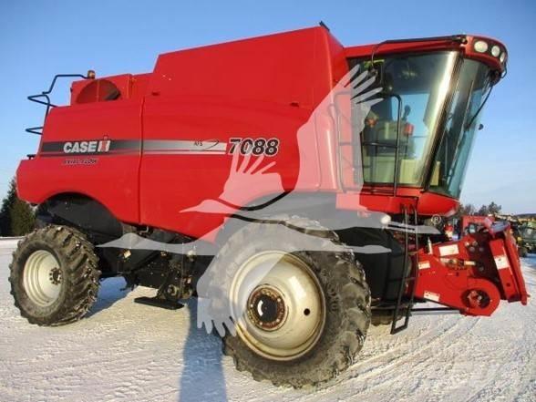 Case IH 7088 Sklízecí mlátičky