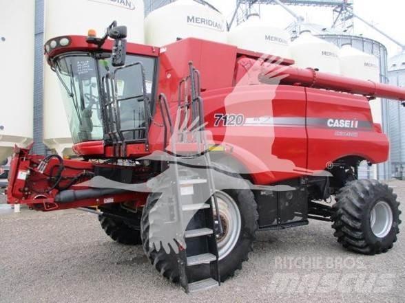 Case IH 7120 Sklízecí mlátičky