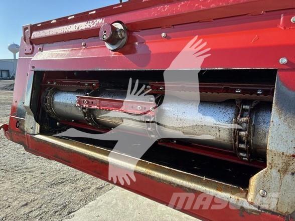 Case IH 7250 Sklízecí mlátičky