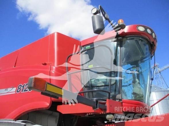 Case IH 8120 Sklízecí mlátičky