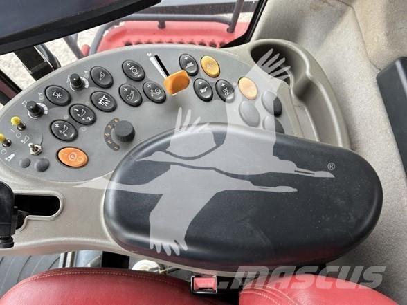 Case IH 8230 Sklízecí mlátičky