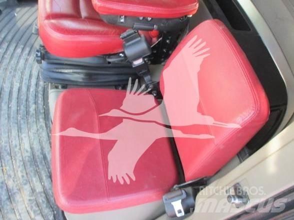 Case IH 8240 Sklízecí mlátičky