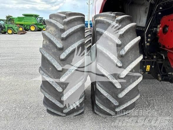 Case IH 8240 Sklízecí mlátičky