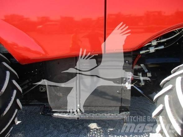 Case IH 8250 Sklízecí mlátičky