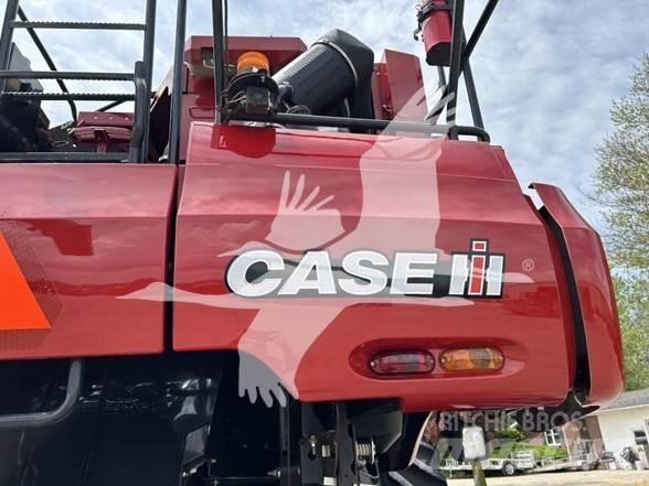 Case IH 8250 Sklízecí mlátičky