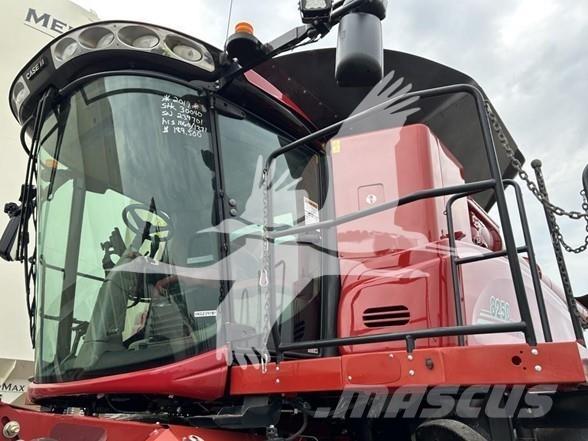 Case IH 8250 Sklízecí mlátičky