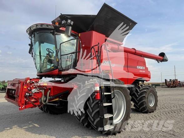 Case IH 8250 Sklízecí mlátičky