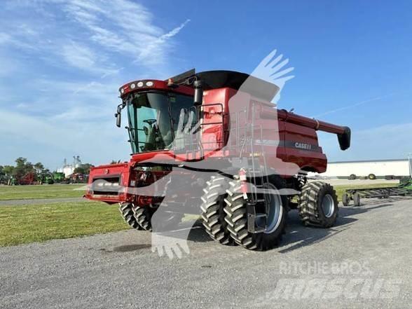 Case IH 9120 Sklízecí mlátičky