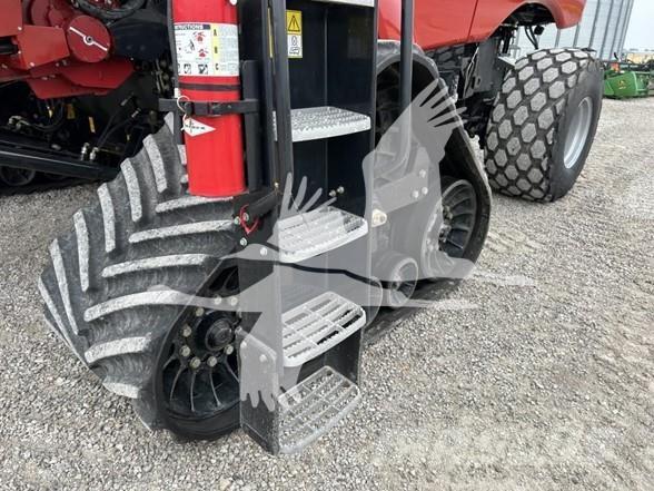 Case IH 9250 Sklízecí mlátičky