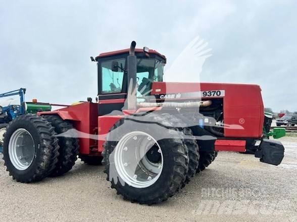 Case IH 9370 Traktory