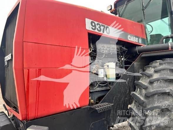 Case IH 9370 Traktory