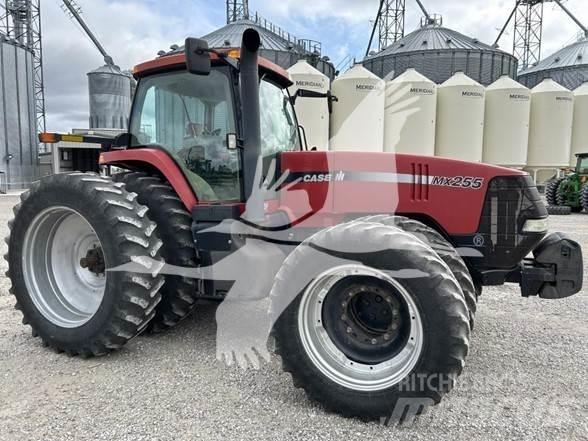 Case IH MX255 Traktory