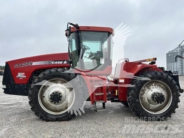 Case IH STX275 Traktory