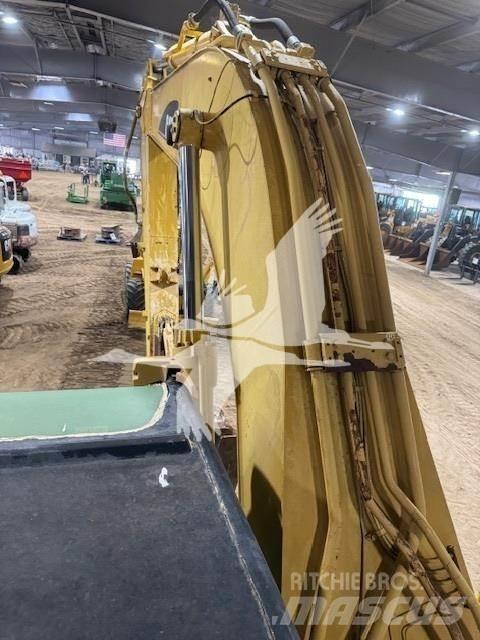 CAT 330CL Pásová rýpadla