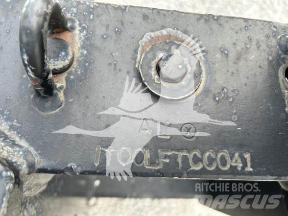 CAT 48 Vidlice