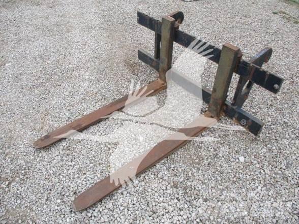 CAT 48 FORKS Vidlice