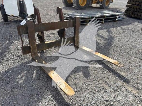 CAT 53 Stavebnictví - ostatní