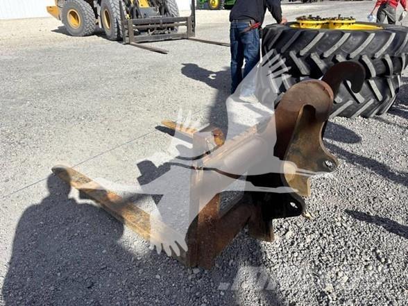 CAT 53 Stavebnictví - ostatní