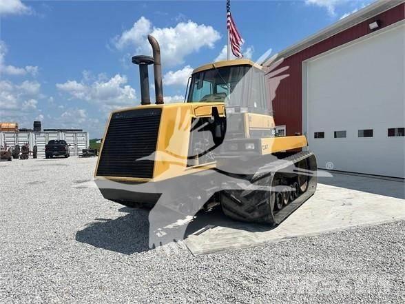 CAT CH65 Traktory