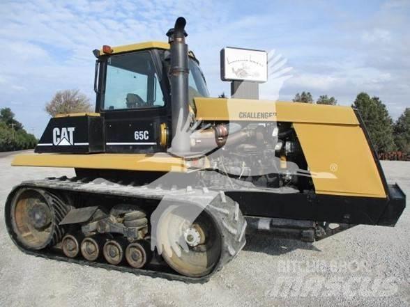 CAT CH65C Traktory