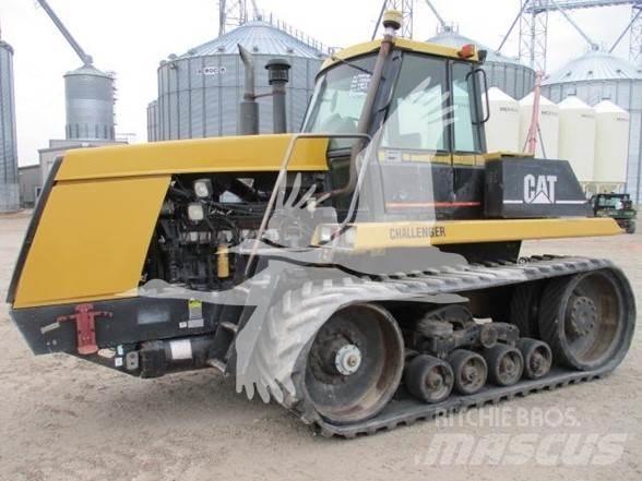 CAT CH75C Traktory